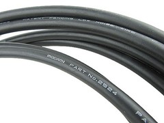 Mogami 2524 1/4in TRS – 2 x 1/4in TS, 6 ft – Used, Free Shipping