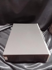 Apogee Symphony I/O Thunderbolt Audio interface w/ Cable Works Tested TMB01 8.0