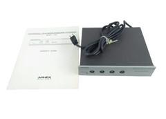Aphex 124A 10/4 Interface Bidirectional – Used, Free Shipping