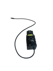 Saramonic SmartRig-Di XLR Microphone & 6.3mm w/ Lightning Connector iPhone/iOS