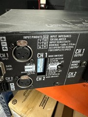 Middle Atlantic Products Rack Mount Power Center PD-915R
