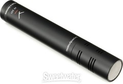 Beyerdynamic M 201 Hypercardioid Dynamic Instrument Microphone