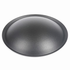 3″- 10″ Inch Speaker Dust Cap PP Plastic Cover Woofer Subwoofer Repair Parts DIY