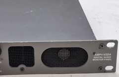 Wohler Technologies AMP1-V2DA Digital Audio Monitor Panel