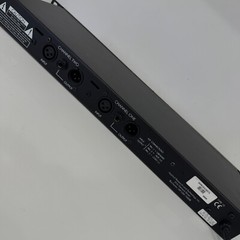ART Dual MP – Two Channel Tube Microphone Preamp Model 254 (TESTED-WORKING)