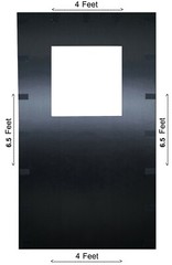 The Ultimate Sound Booth Recording Sound Absorbing Voice Over Vocal Studio