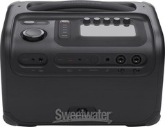 JBL BandBox Trio 135-watt 1 x 6.5-inch Practice Amplifier