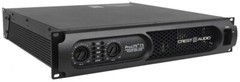 Crest Audio Pro-LITE 7.5 Ultra-Efficient Professional Class D Power Amplifier