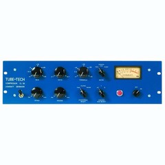Tube-Tech CL 1B Mono Opto Compressor NEW in the box. CL1B CL-1B Tube Tech