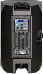 PRORECK SP-15 15-inch Powered Speaker Bluetooth 1400W Portable Stage Monitor