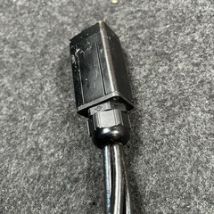 Neutrik Snake Break In RJ45 to 4 Channels Male 5 Pin DMX Connectors Adapter 6ft