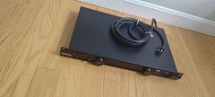 Furman PL-8C Power Conditioner with Lights module Excellent Condition Tested
