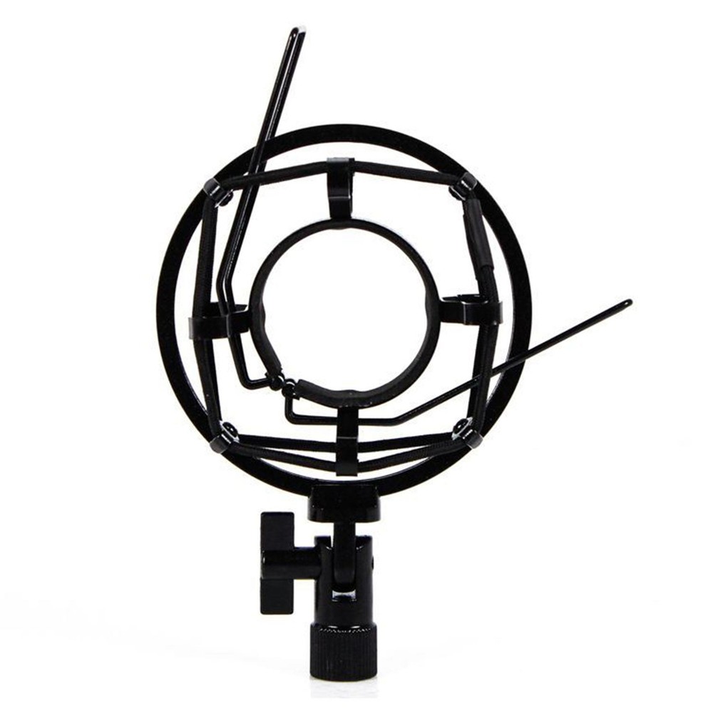 MXL 06 Black Elastic Suspension Shock Mount for V88, 2006, 550, R144