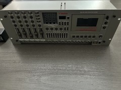 Vestax MR-44 Rack Mount Multi Track Cassette Recorder Dbx noise reduction