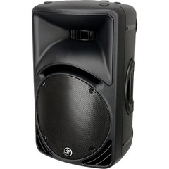 Mackie C300z Passive Speaker (Black)-AUTHORIZED SELLER