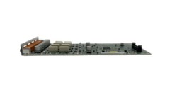 QSC Q-SYS CIML4 Type-2 4-Channel Mic/ Line Analog Input Card