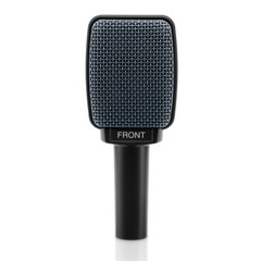 Sennheiser e906 Super-Cardioid Dynamic Professional Instrument Microphone