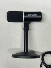 Shure MV6 USB Gaming Microphone Dynamic