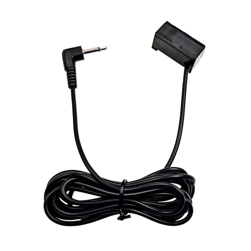 High Sensitivity Car Navigation Microphone 300cm For Navigation & Handfree Calls