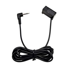 High Sensitivity Car Navigation Microphone 300cm For Navigation & Handfree Calls
