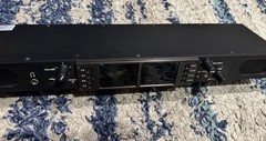 Wohler AMP1-16-M16-Channel Rackmount Amplifier with Dual SDI