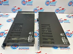 dbx ZonePro 1260m 12×6 Digital Zone Processor ( CONDITION NOT WORKING )