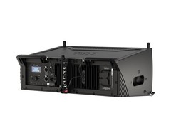 JBL SRX906LA 2-Way Dual 6.5″ Powered Speaker Active Line Array Module