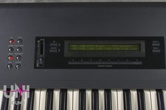KORG M1 Music Workstation Digital Synthesizer in Good condition.