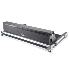 ProX XS-BWING-DHW Flight Case for Behringer WING Console with Doghouse idjnow