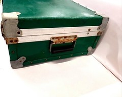 Genuine Green Cabbage Case – 22 x 17 x 8.5