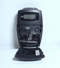 Listen Technologies Display Receiver 72 MHz LR-400-072 – Tested