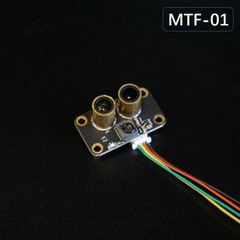 For PX4 MTF-01 Optical Sensor Module PMW3901 UAV Positioning 8m Laser Ranging