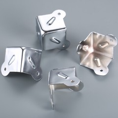4pcs 5 Size Corner Protector Guard For Air Box Flight Road Case Luggage Tool Box