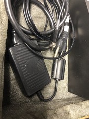 Studio Technologies M210 Model 210 Announcer’s Console And Case And Extras