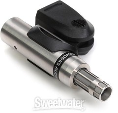 Earthworks SR20 Gen 2 Instrument Microphone – Stereo Pair