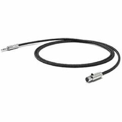 OYAIDE HPSC-X35/2.5 Headphone 2.5m Re Cable mini XLR=3.5mm stereo mini Tracking