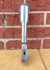 Electric Voice Model 664 Dynamic Cardioid Microphone Vintage Rare