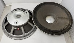Peavey Black Widow 1502 15’’ Speaker Woofer Pair 8ohms