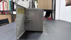 Western Electric KS-16654 L1 VU Meter— 1959 — Rare Bell System Pro Audio