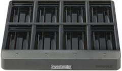 Shure SBC80-903 8-Bay Battery Charger