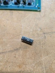 SSM2044 SSMT 2044 VCF IC – fully tested – CHOOSE YOUR BATCH – free shipping