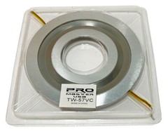 24-pack VOICE COIL DIAPHRAGMS FOR PYRAMID TW57 BULLET TWEETER, SHIPS FROM USA!!!