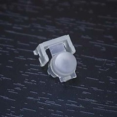 Boss BR-1600CD Round Translucent Push Button Cover UBOSS097