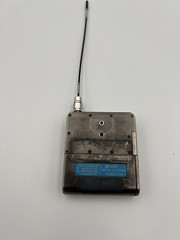 Lectrosonics LT-A1 Digital Wireless Beltpack Transmitter Bl 19 470.100-537.575
