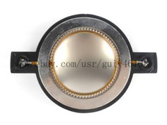 2PCS /LOT Diaphragm for Behringer 44T60C8, 44T30A8, 44T120A8, B312D 8 Ohm
