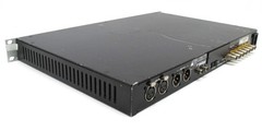 Rack Mount Apogee Big Ben 192kHz Digital Master Word Clock