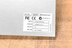 Digidesign DSI Digital Input Card for VENUE Systems CG01M5Z