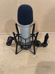 RODE NT1-A Wired Professional Microphone