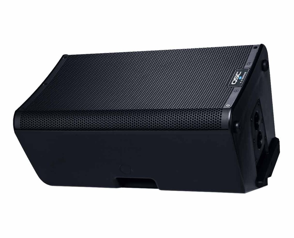 QSC K10.2 K10 v2 mk2 10″ Two-Way 2000W Powered Speaker Active Monitor