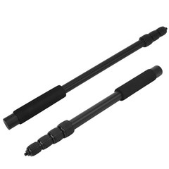 Mic Boom Arm Portable Soft Foam Handle Easy Operation Aluminium Alloy High